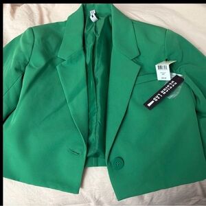 Scotch & Soda Emerald Blazer